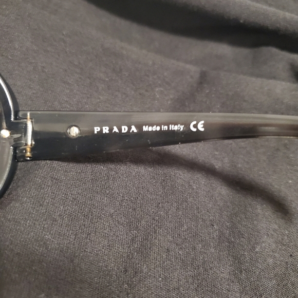 Prada Sunglasses - Picture 5 of 12